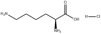 Cas 10098 - 89-2|L (+)-Lysin monohydroklorid