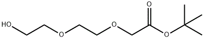 CAS#149299 - 82-1|Tert-butyl 2- (2- (2-hydroxietoxi) etoxi) acetat