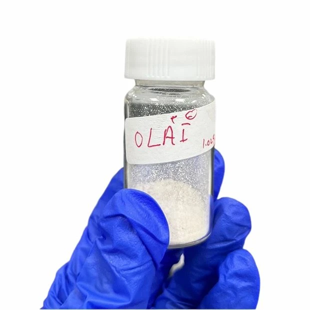 CAS 1802520-56-4 | Oleylammonium Iodide